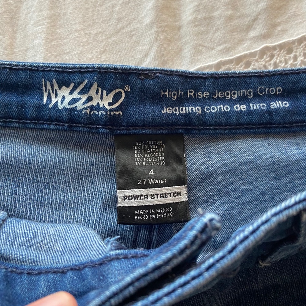 Mossimo Jeans - Picture 3 of 3